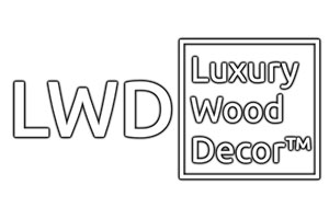 Luxury Wood Decor