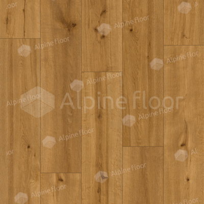 Каменный SPC ламинат Alpine Floor Pro Nature Andes