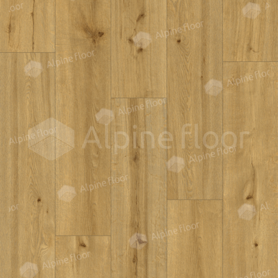 Каменный SPC ламинат Alpine Floor Pro Nature Caldas