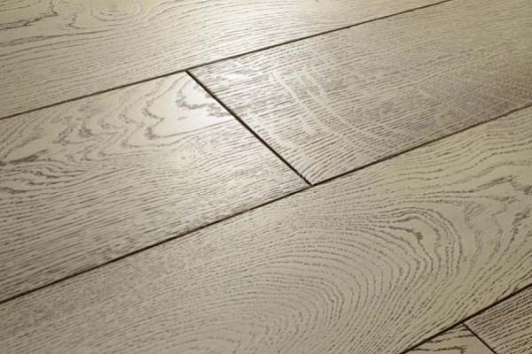 Инженерная доска AnticWood Патина Дуб  Афродита