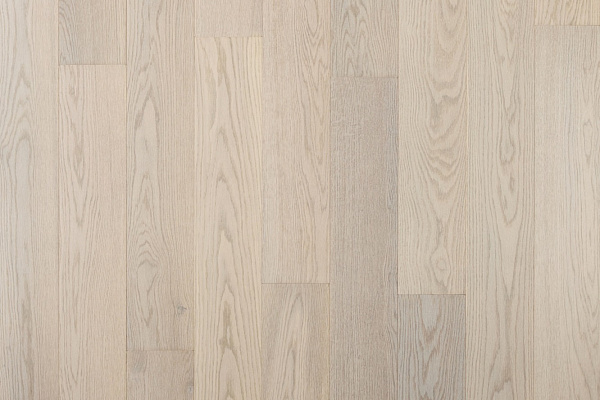 Инженерная доска Primavera Дуб Ballesta 180x400-1500 Натур