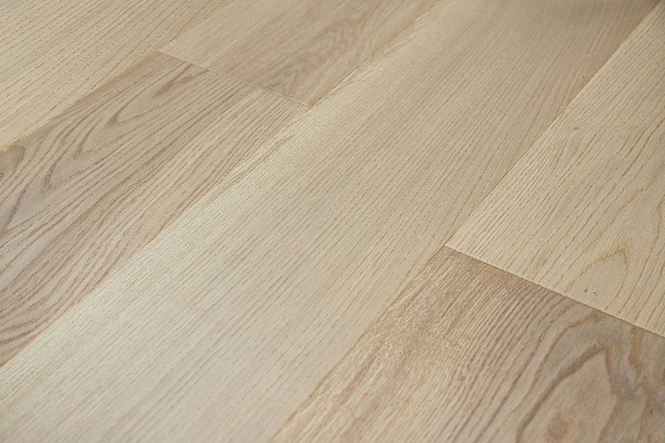 Инженерная доска Primavera Oak Higos 180x400-1300 Натур