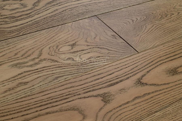 Инженерная доска AnticWood Патина Дуб  Атлантида