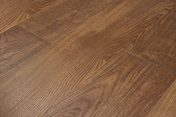 Инженерная доска Primavera Oak Polvo 180x400-1300 Натур