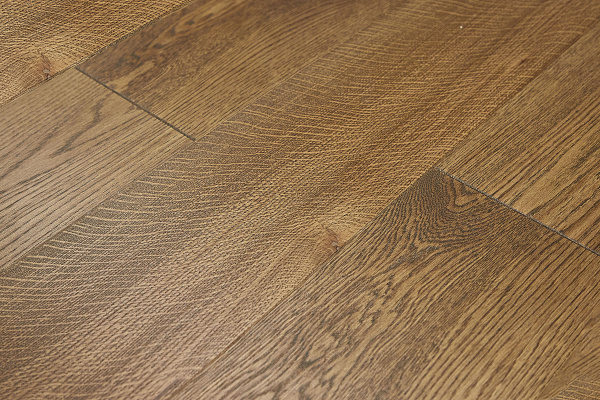 Инженерная доска Primavera Oak Mora 180x400-1300 Рустик
