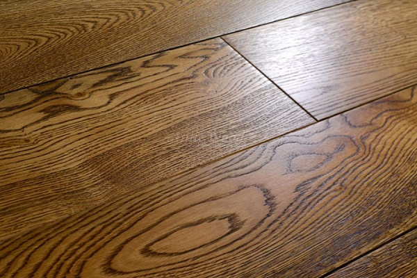 Инженерная доска AnticWood Патина Дуб Дуб Сфинкс