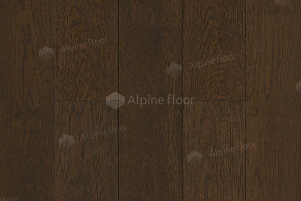 Инженерная доска Alpine Floor Villa EW201-08 Дуб Марсала