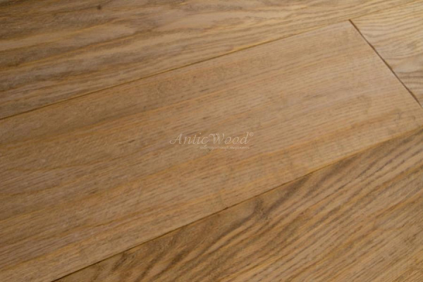 Инженерная доска AnticWood Патина Дуб  Палермо