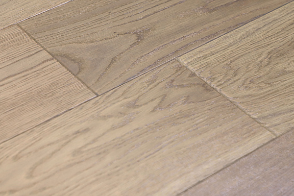 Инженерная доска Primavera Oak Cidra 145x400-1500 Натур