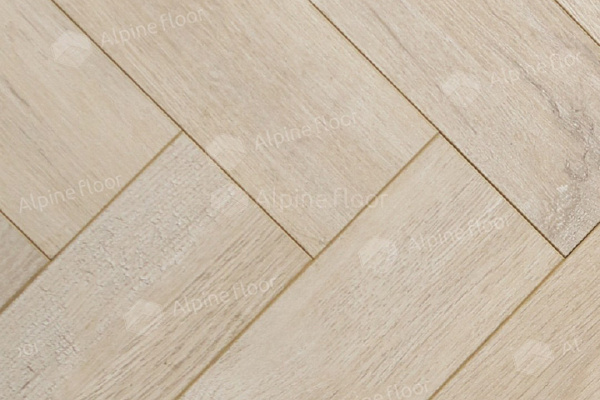 Ламинат Alpine Floor Herringbone LF105-03 Дуб Лацио