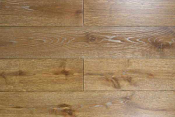 Инженерная доска AnticWood Патина Дуб Дуб Доломиты