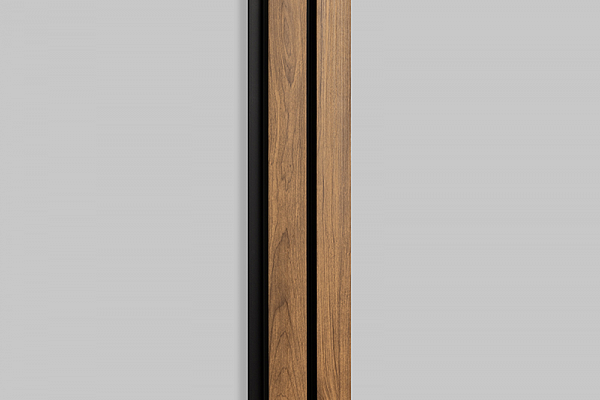 Декоративная панель Alpine Walls LineArt ECO0201