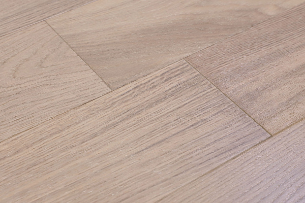 Инженерная доска Primavera Oak Platano 145x400-1500 Селект