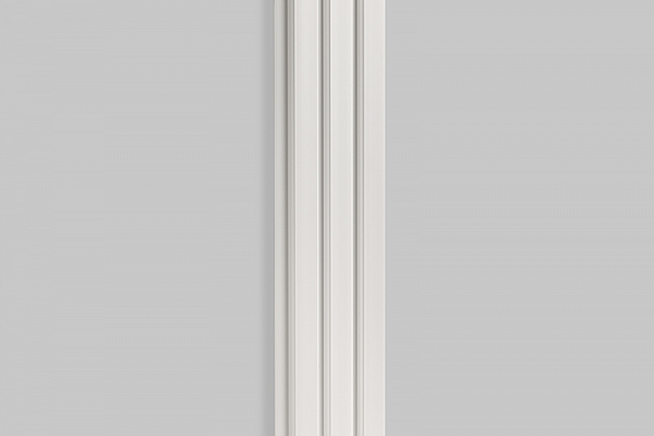 Декоративная панель Alpine Walls LineArt ECO269W