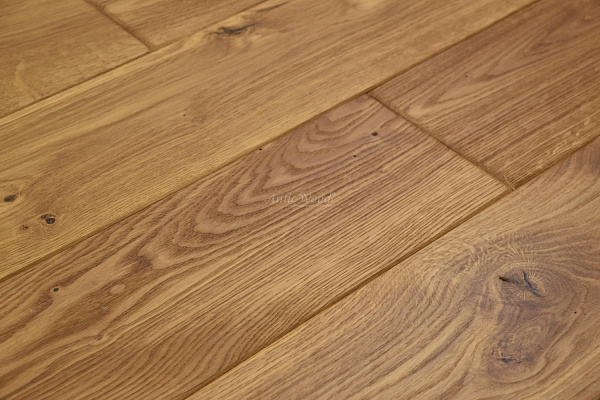 Инженерная доска AnticWood Патина Дуб Дуб Феретти