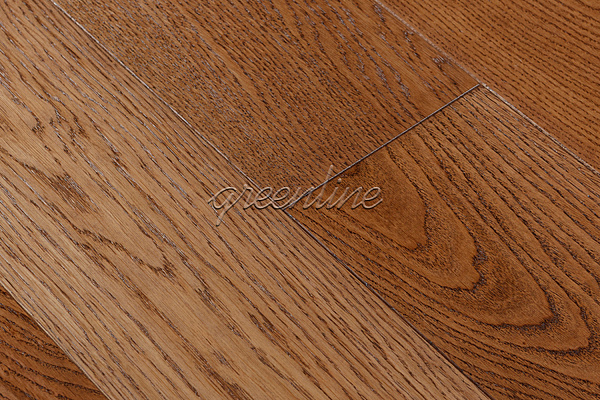 Инженерная доска Greenline Deluxe 141 Дуб Майорка 145мм