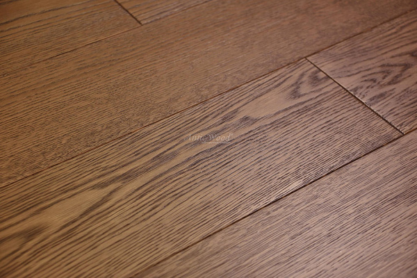 Инженерная доска AnticWood Антик Дуб Глазго