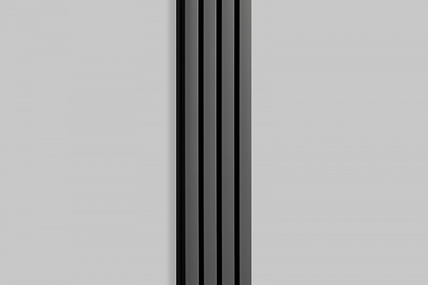 Декоративная панель Alpine Walls LineArt ECO6221