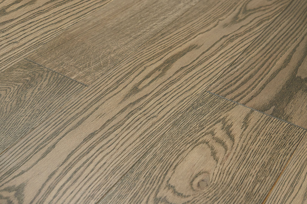 Инженерная доска Primavera Oak Uva 180x400-1300 Рустик