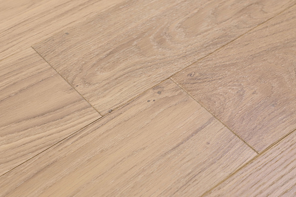 Инженерная доска Primavera Oak Disparo 145x400-1500 Натур