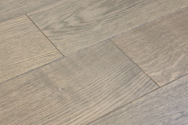 Инженерная доска Primavera Oak Fresno 145x400-1300 Натур