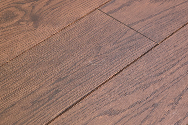 Инженерная доска AnticWood Контур Дуб Порту