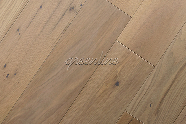 Инженерная доска Greenline Matte 405 Дуб Амазонка 185мм