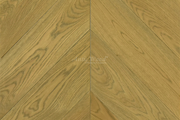 Инженерная французская елка AnticWood Антик Дуб Лондон