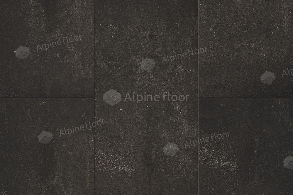 Каменный SPC ламинат Alpine Floor Stone Mineral Core Ларнака