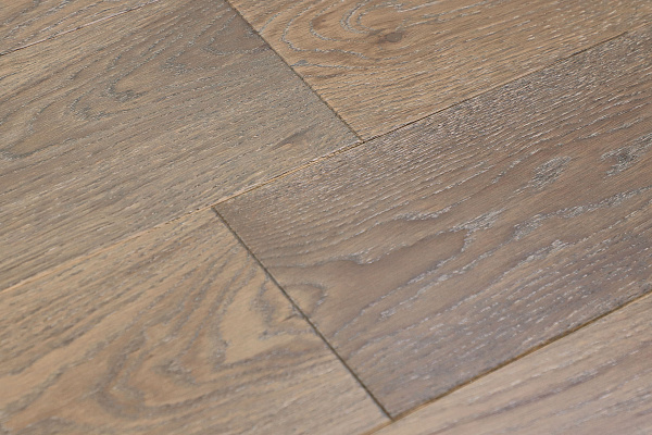 Инженерная доска Primavera Oak Pomelo 145x400-1300 Натур