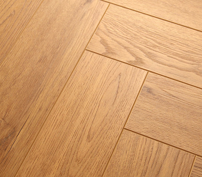 Ламинат Damy Floor Наследие / Heritage Дуб Красный
