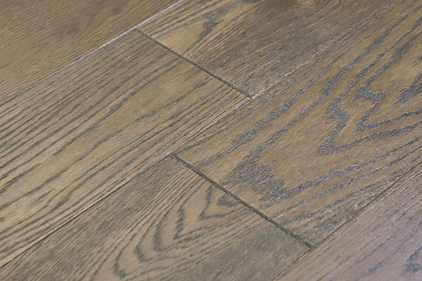Инженерная доска Primavera Oak Uva 145x400-1500 Натур