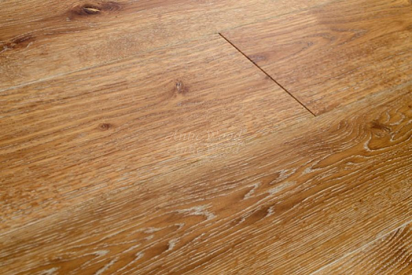 Инженерная доска AnticWood Патина Дуб  Мадрид