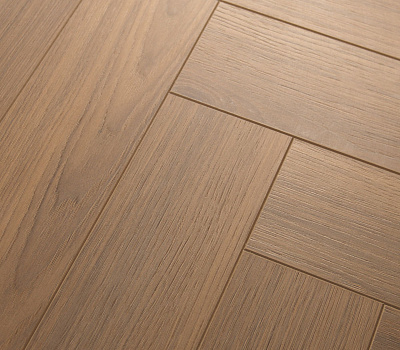 Ламинат Damy Floor Наследие / Heritage Дуб Иберийский