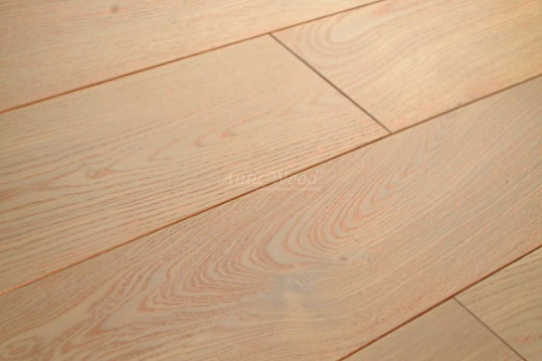 Инженерная доска AnticWood Патина Дуб  Неаполь