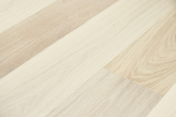 Инженерная доска Primavera Oak Platano 180x400-1300 Натур