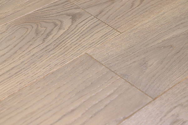 Инженерная доска Primavera Oak Higos 145x400-1500 Селект