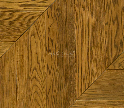 Инженерная французская елка AnticWood Антик Дуб Глазго