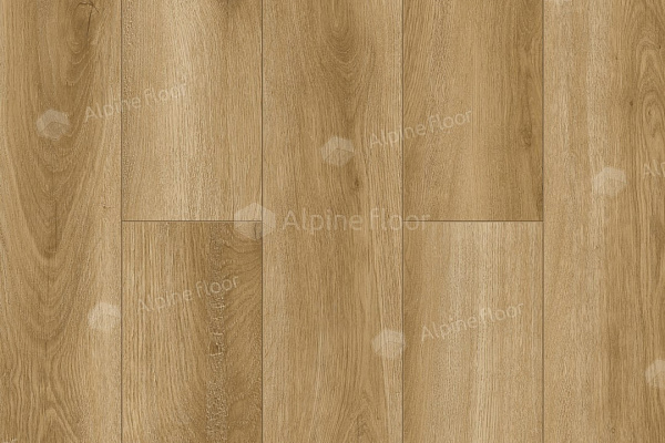 Ламинат Alpine Floor Aura LF104-05 Дуб Генуя