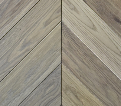 Инженерная французская елка AnticWood Антик Дуб Песочный