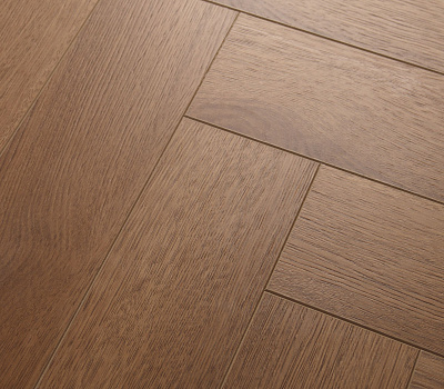 Ламинат Damy Floor Наследие / Heritage Дуб Миндальный